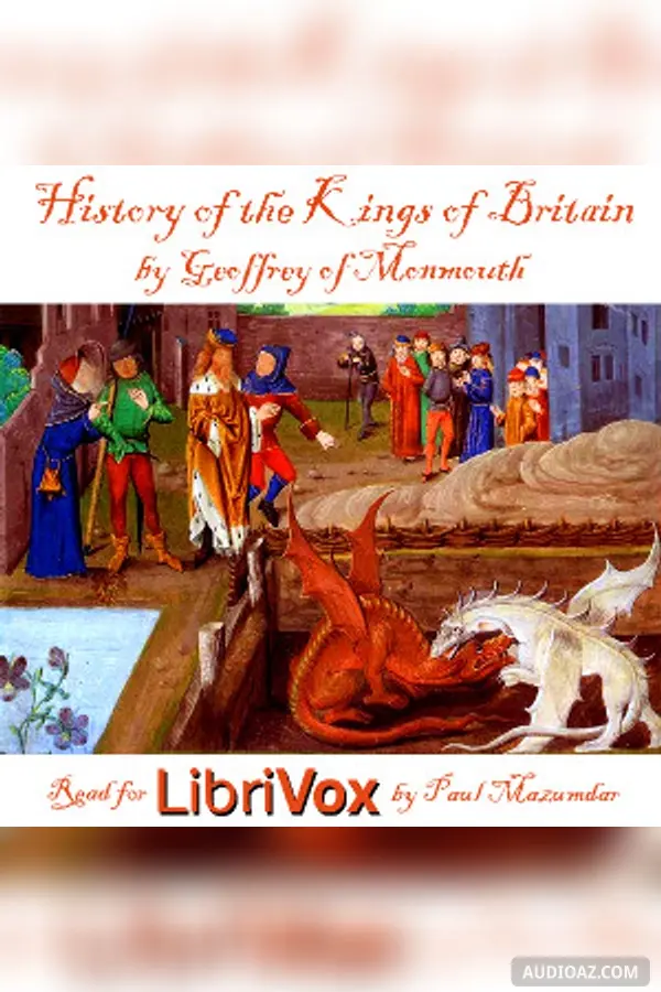 History of the Kings of Britain
