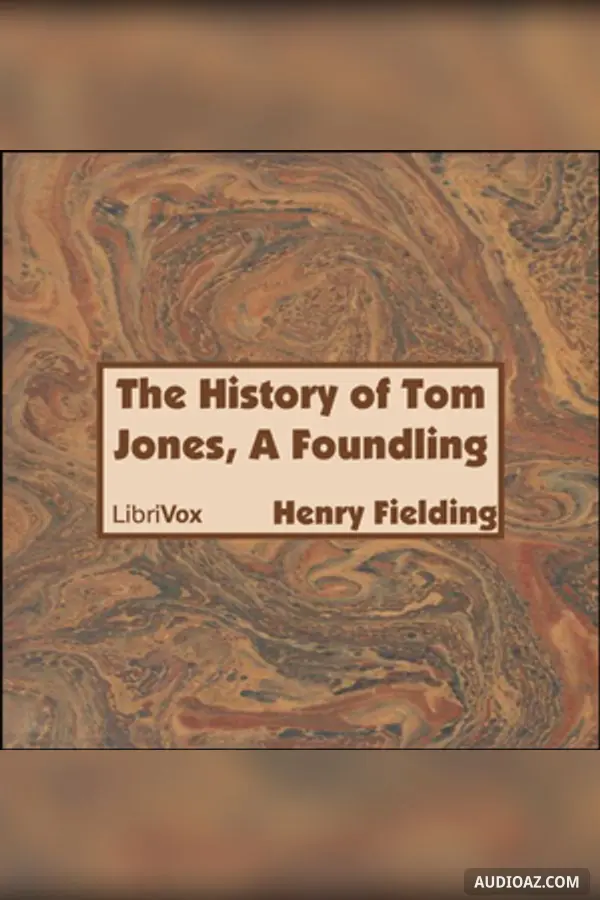 History of Tom Jones, A Foundling