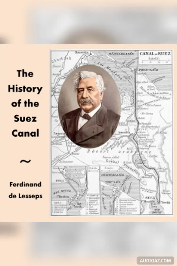 History of the Suez Canal