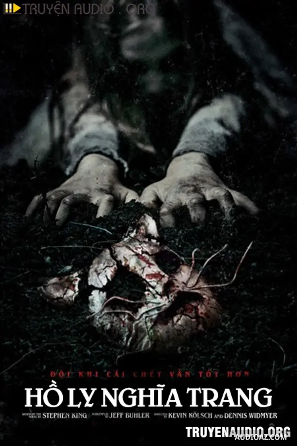 Hồ Ly Nghĩa Trang