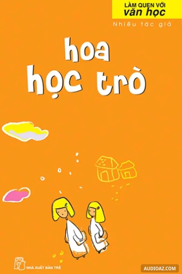 Hoa học trò