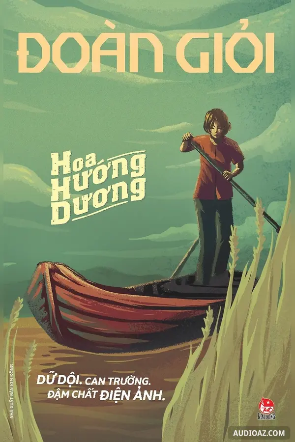 Hoa Hướng Dương