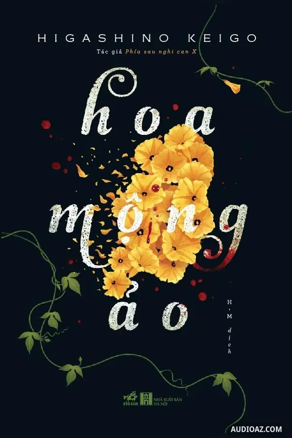 Hoa Mộng Ảo