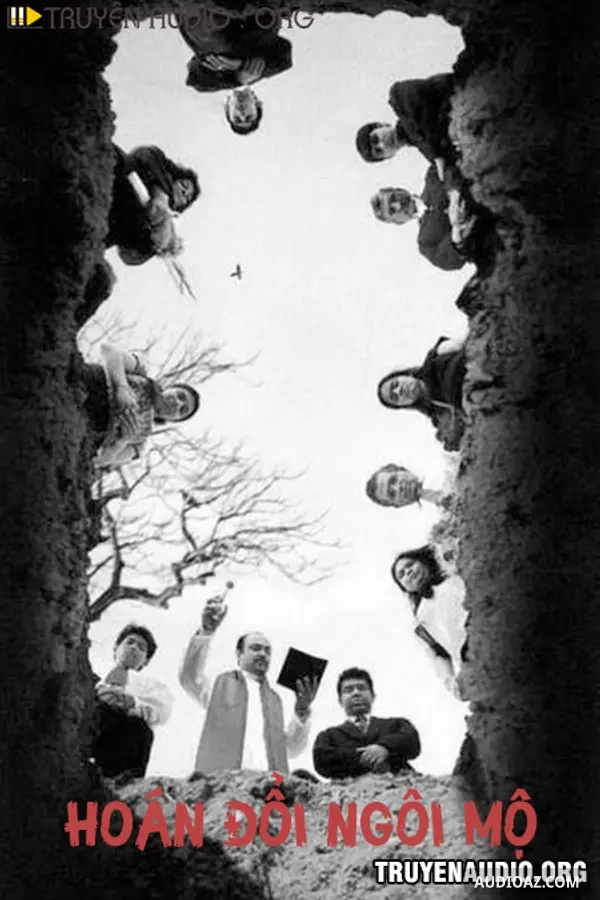 Hoán Đổi Ngôi Mộ