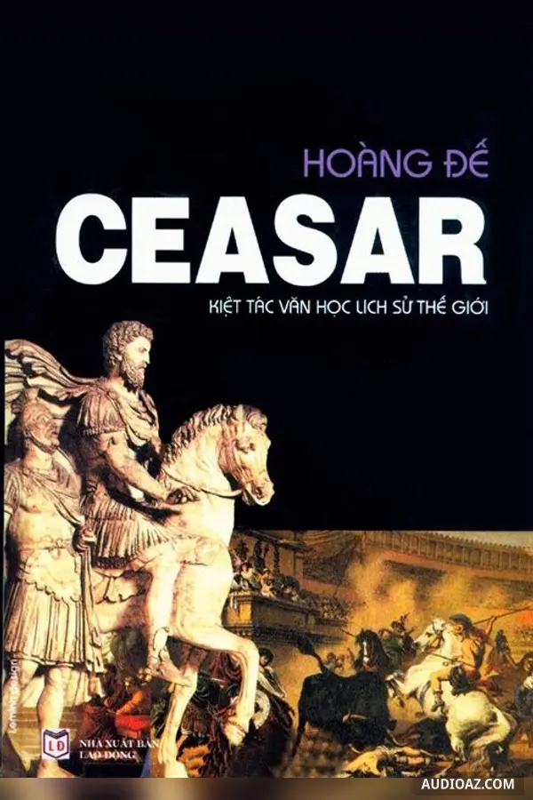 Hoàng đế Caesar