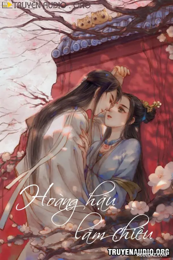 Hoàng Hậu Lắm Chiêu