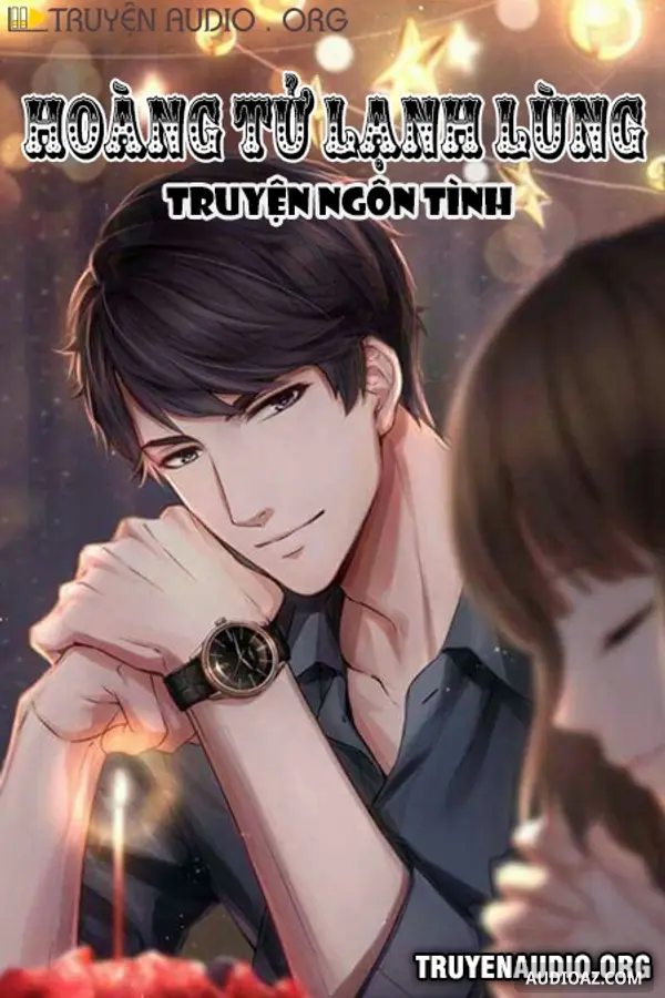 Hoàng Tử Lạnh Lùng