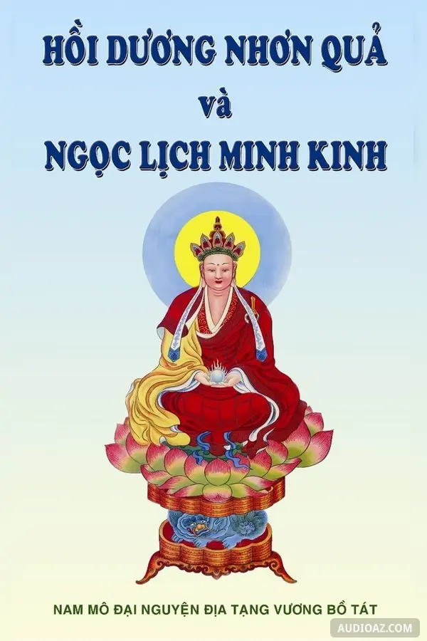 Hồi Dương Nhân Quả - Ngọc Lịch Minh Kinh