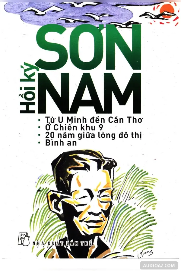 Hồi Ký Sơn Nam