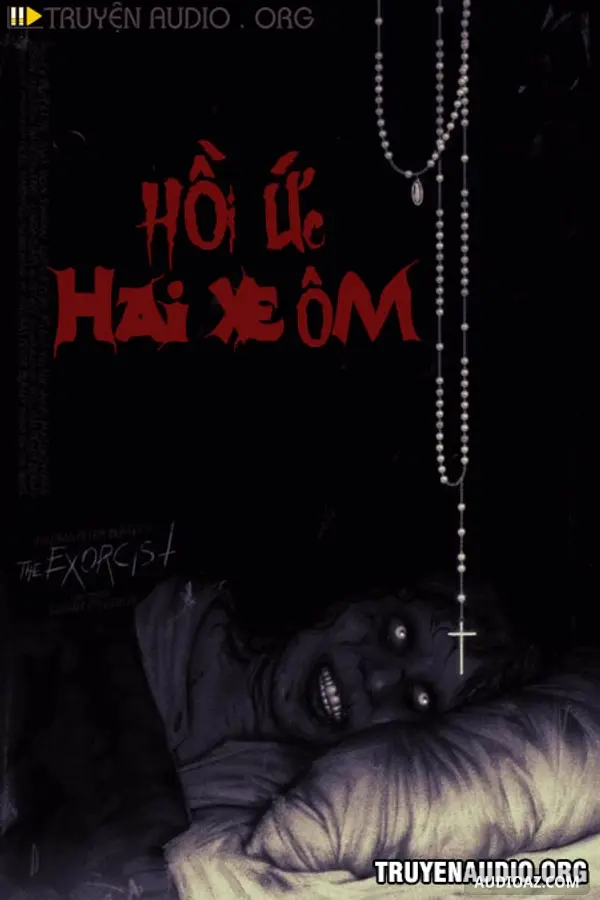 Hồi Ức Của Hai Xe Ôm