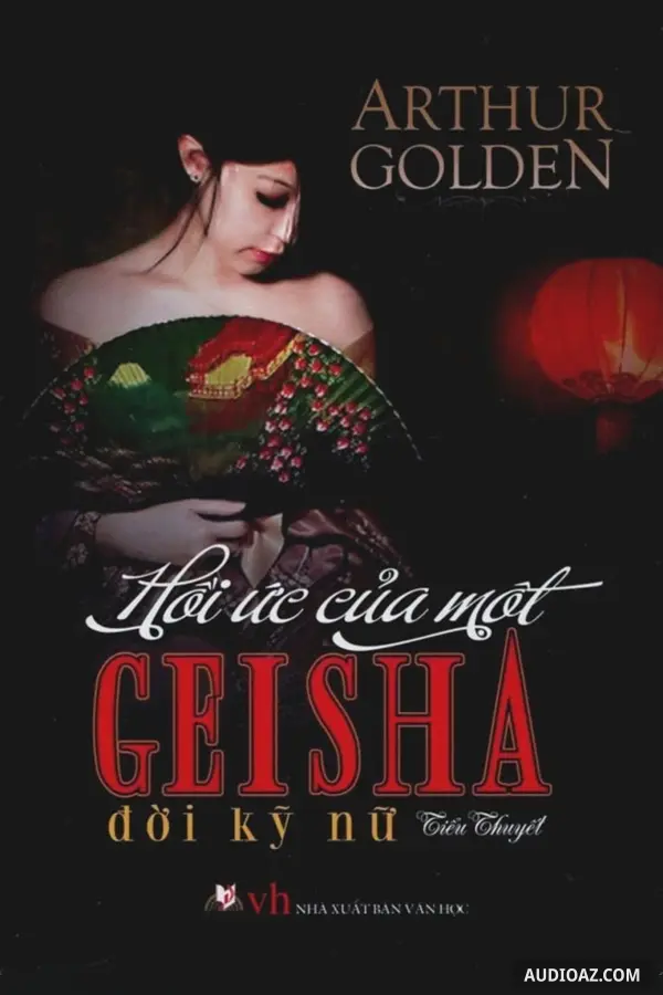 Hồi ức của một Geisha