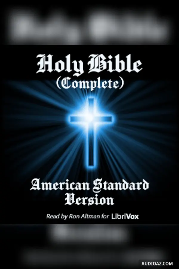 Holy Bible (ASV), Complete