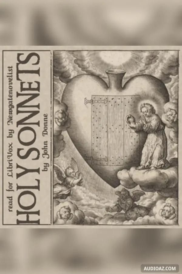 Holy Sonnets (Version 3)
