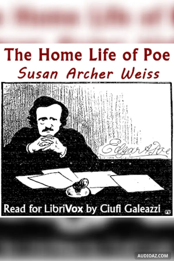Home Life of Poe