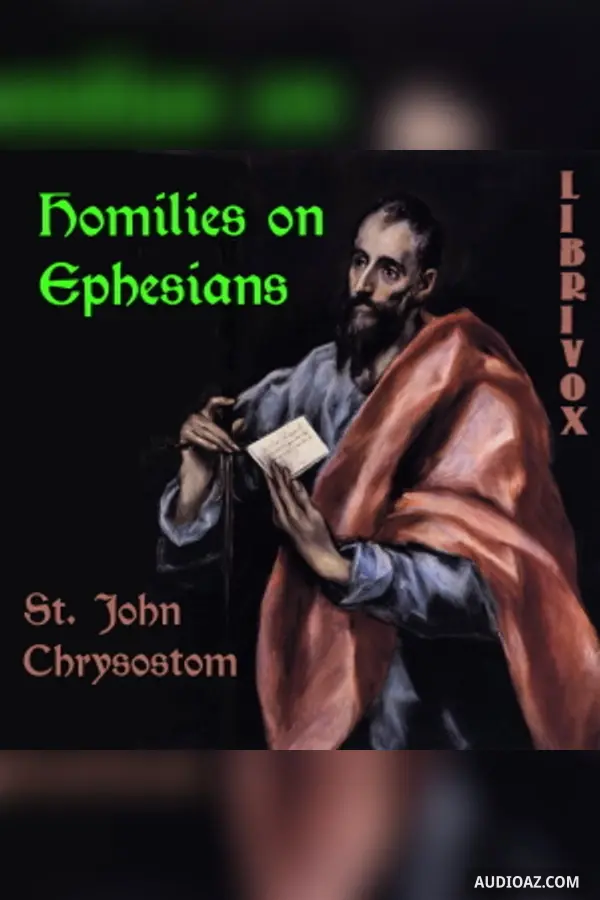 Homilies on Ephesians