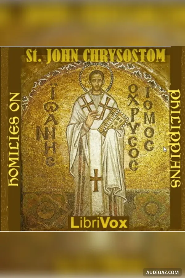 Homilies on Philippians