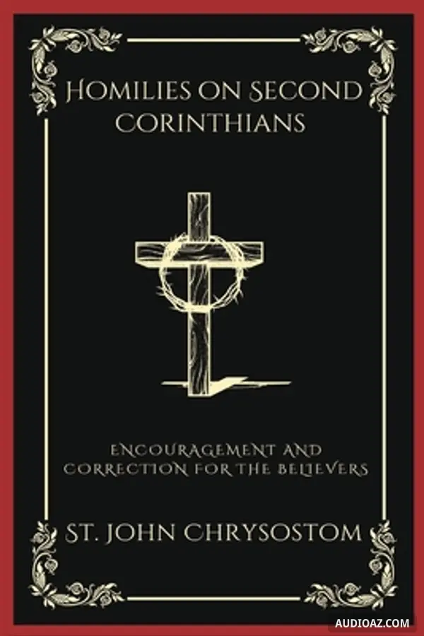 Homilies on Second Corinthians