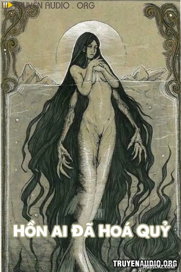 Hồn Ai Đã Hoá Quỷ