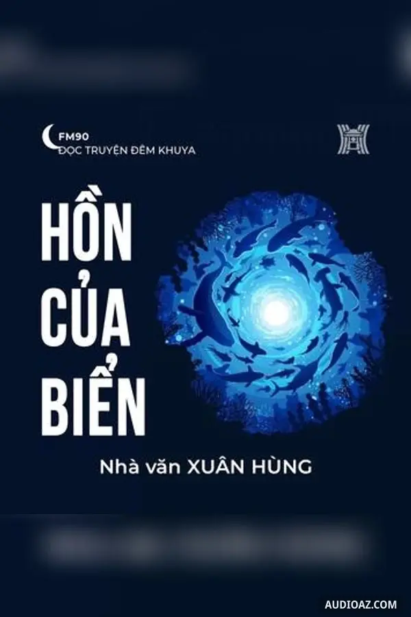Hồn của biển - Xuân Hùng