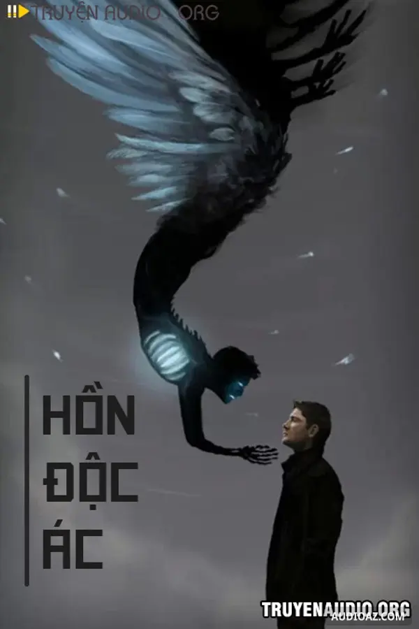 Hồn Độc Ác