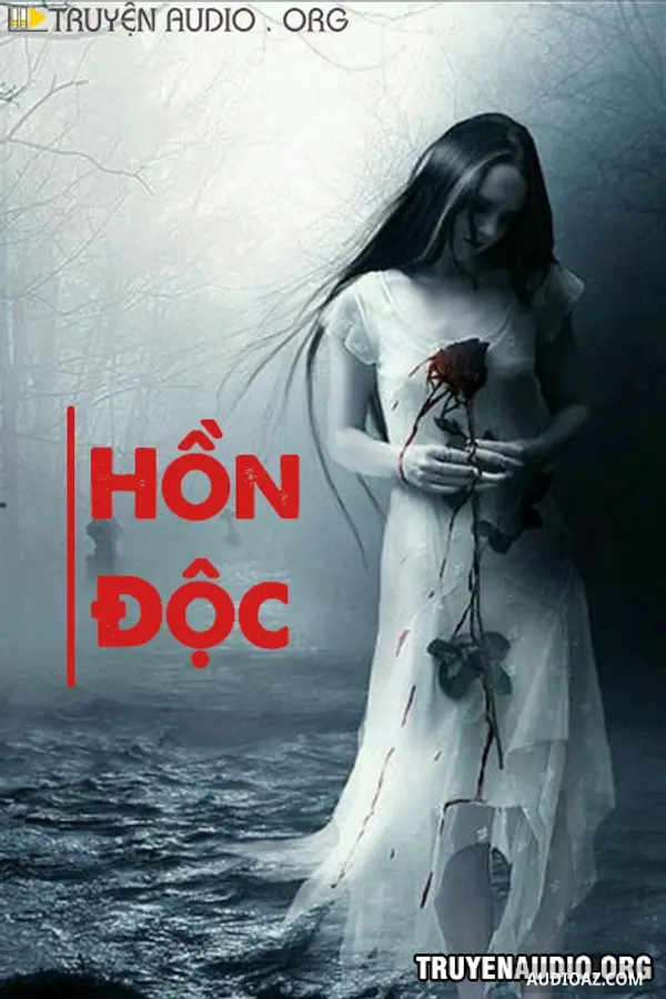 Hồn Độc Và Ma Xin Đi Nhờ Xe