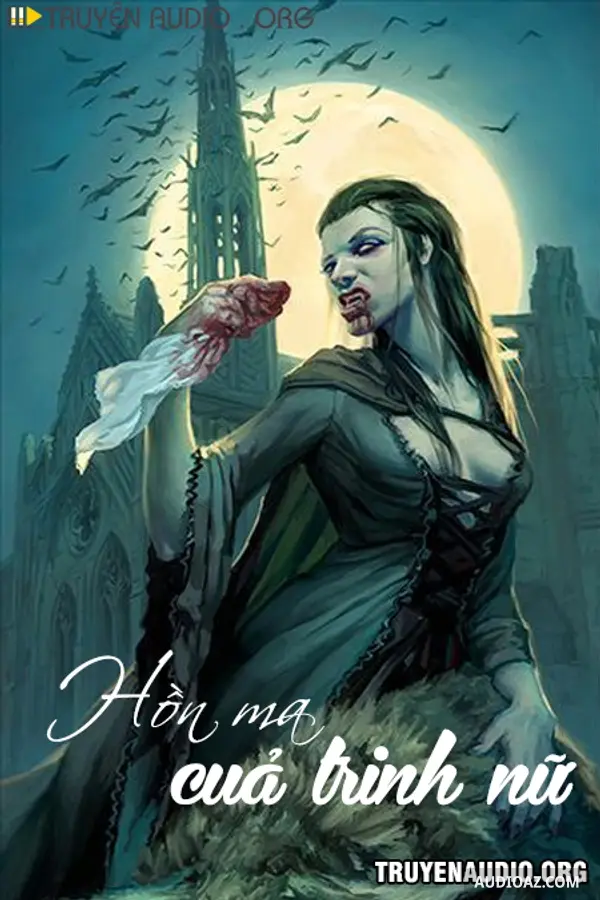Hồn Ma Của Trinh Nữ