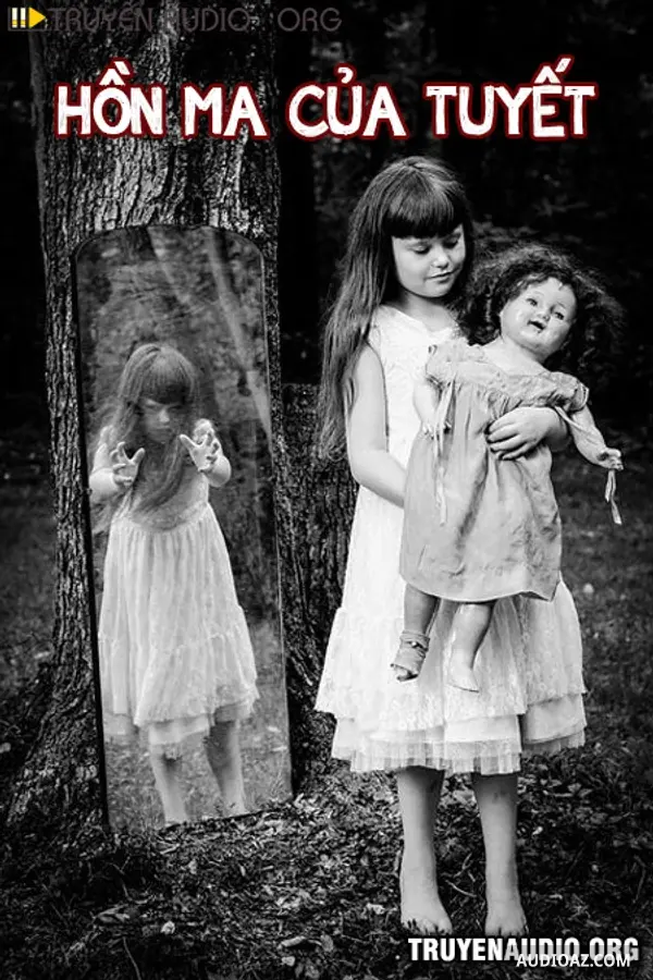 Hồn Ma Của Tuyết