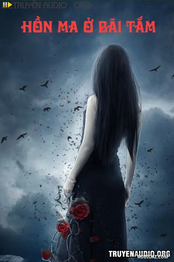 Hồn Ma Ở Bãi Tắm