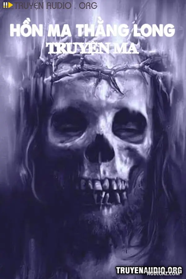 Hồn Ma Thằng Long