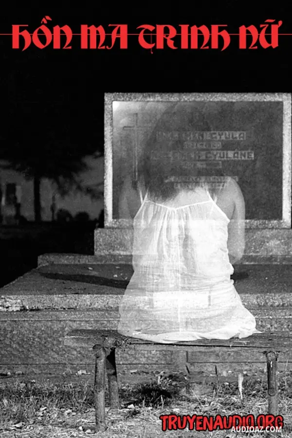 Hồn Ma Trinh Nữ