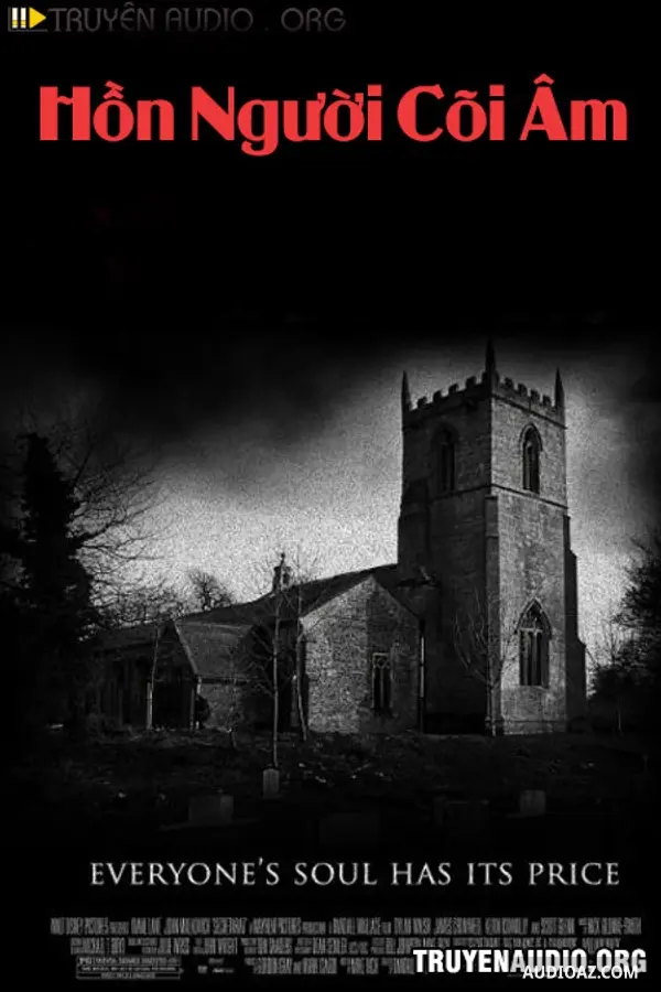 Hồn Người Cõi Âm