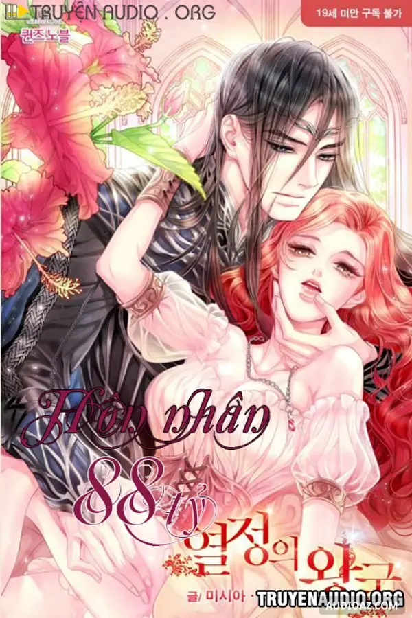 Hôn Nhân 88 Tỷ - Truyện Ngôn Tình