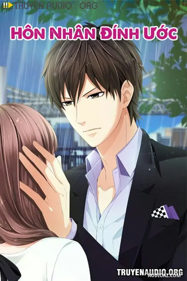 Hôn Nhân Đính Ước