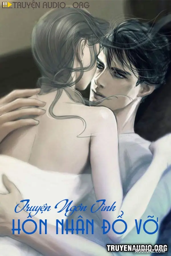 Hôn Nhân Đổ Vỡ