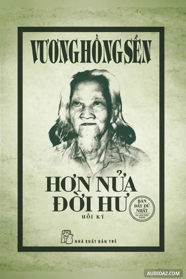 Hơn Nửa Đời Hư