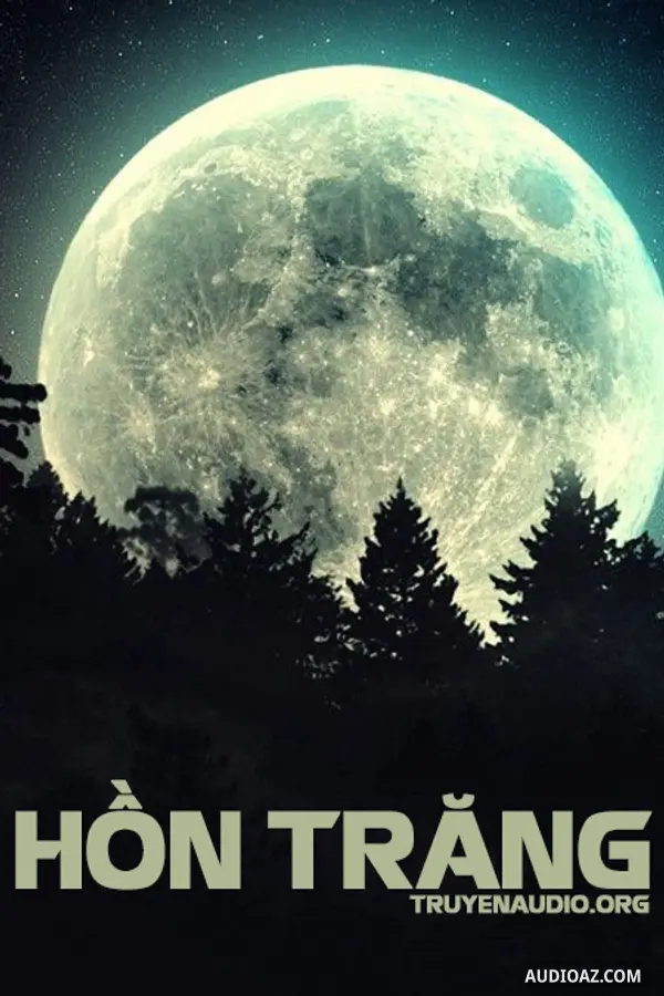 Hồn Trăng