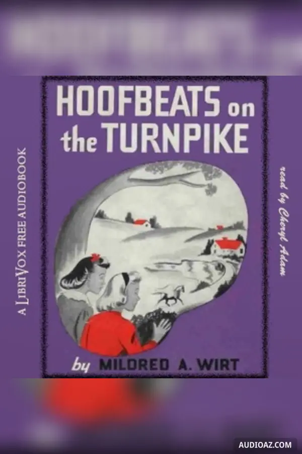 Hoofbeats on the Turnpike