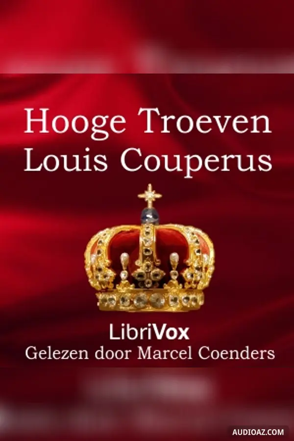 Hooge Troeven