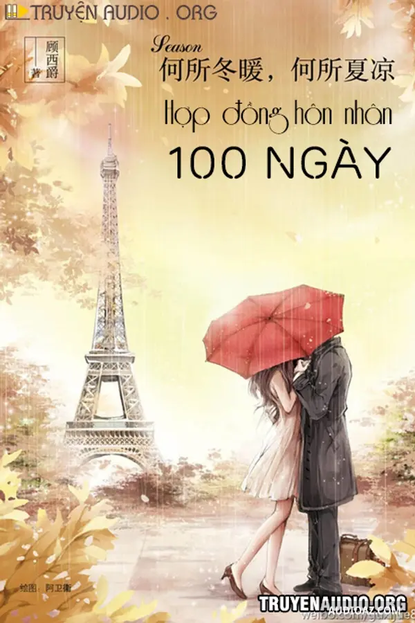 Hợp Đồng Hôn Nhân 100 Ngày