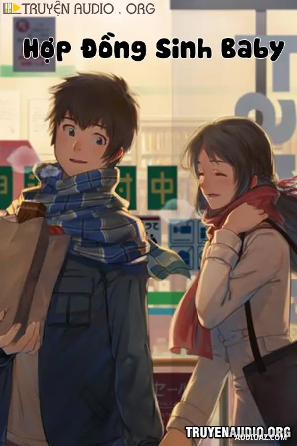 Hợp Đồng Sinh Baby