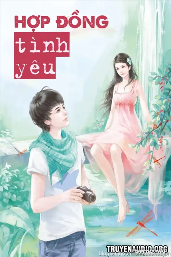 Hợp Đồng Tình Nhân