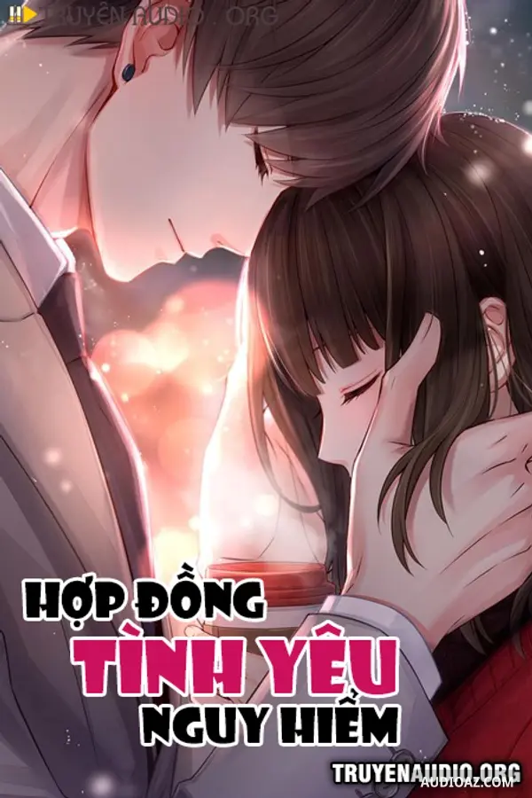 Hợp Đồng Tình Yêu Nguy Hiểm