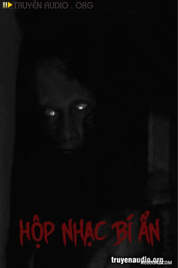 Hộp Nhạc Bí Ẩn