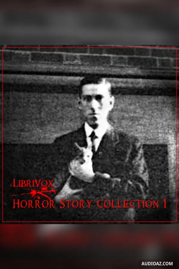 Horror Story Collection 001