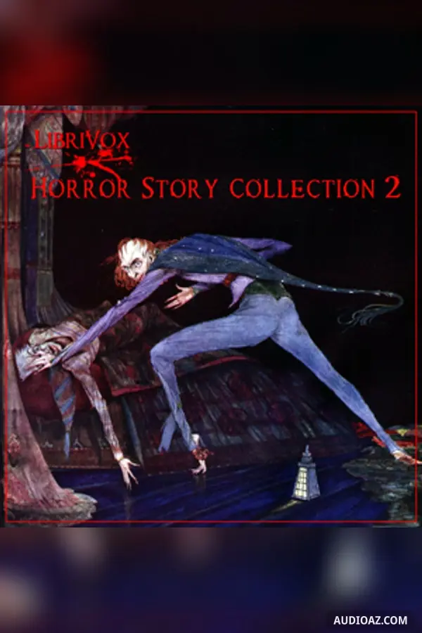 Horror Story Collection 002