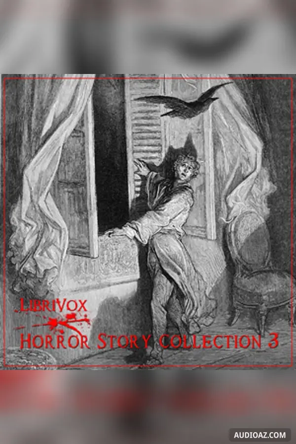 Horror Story Collection 003