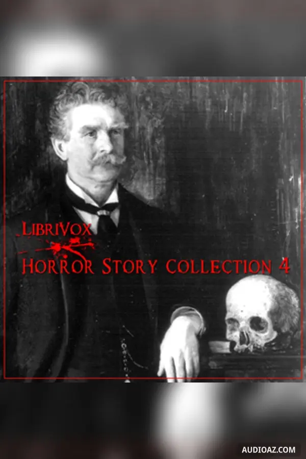 Horror Story Collection 004
