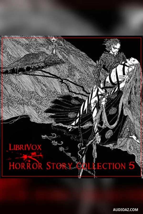 Horror Story Collection 005