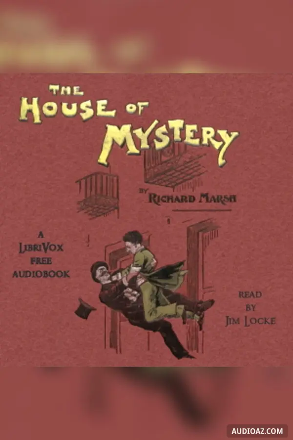 House of Mystery