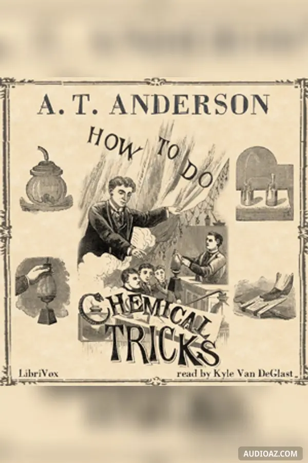 How to Do Chemical Tricks